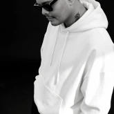 Mens hoodie