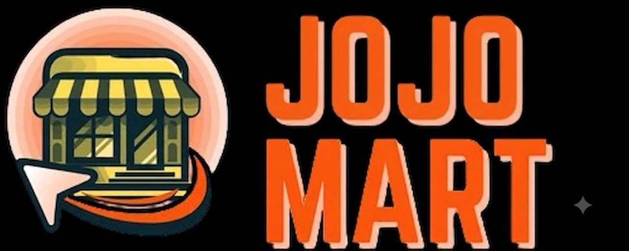 Jojo Mart Bd logo